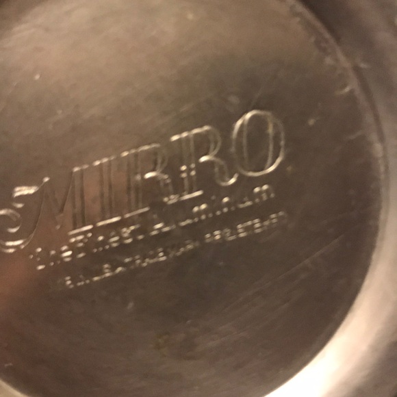 Vintage Tea Pot - Picture 4 of 4